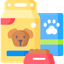 Groceries And Pets