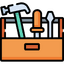 Tools & Home